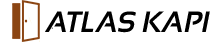 Bandırma atlas kapı